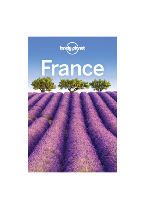 Lonely Planet France