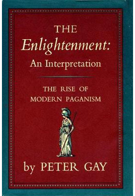 Enlightenment Volume 1