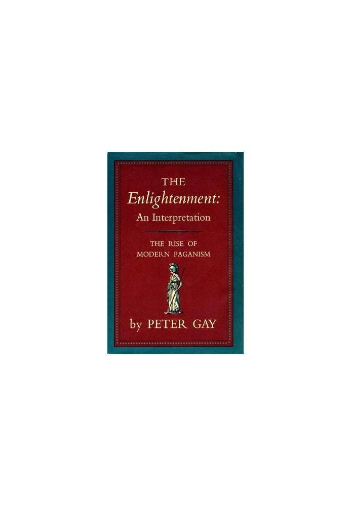 Enlightenment Volume 1