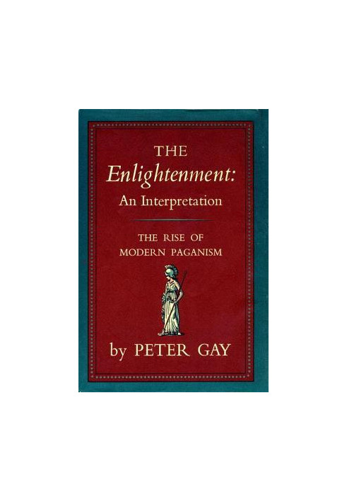 Enlightenment Volume 1