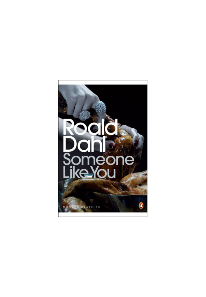 Someone Like You