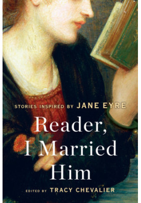 [Reader, I Married Him 01] • Reader, I Married Him