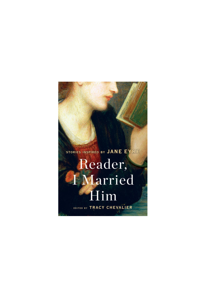[Reader, I Married Him 01] • Reader, I Married Him