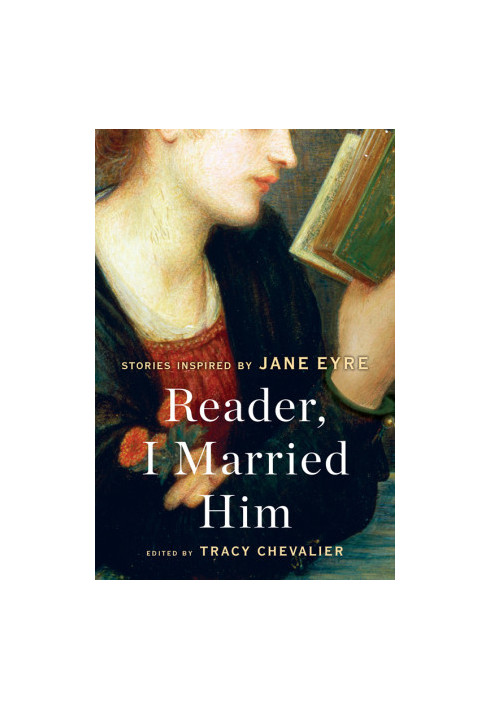[Reader, I Married Him 01] • Reader, I Married Him