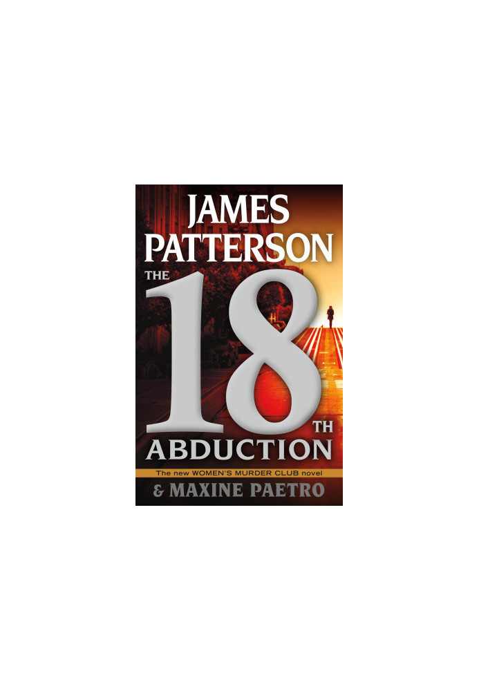 The 18th Abduction