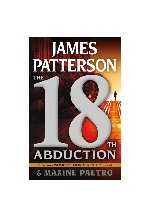 The 18th Abduction