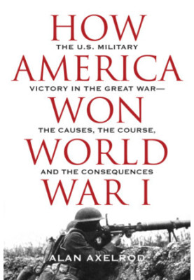 How America Won World War I