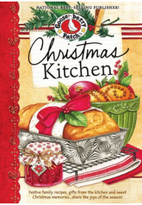 Gooseberry Patch Christmas. Book 9