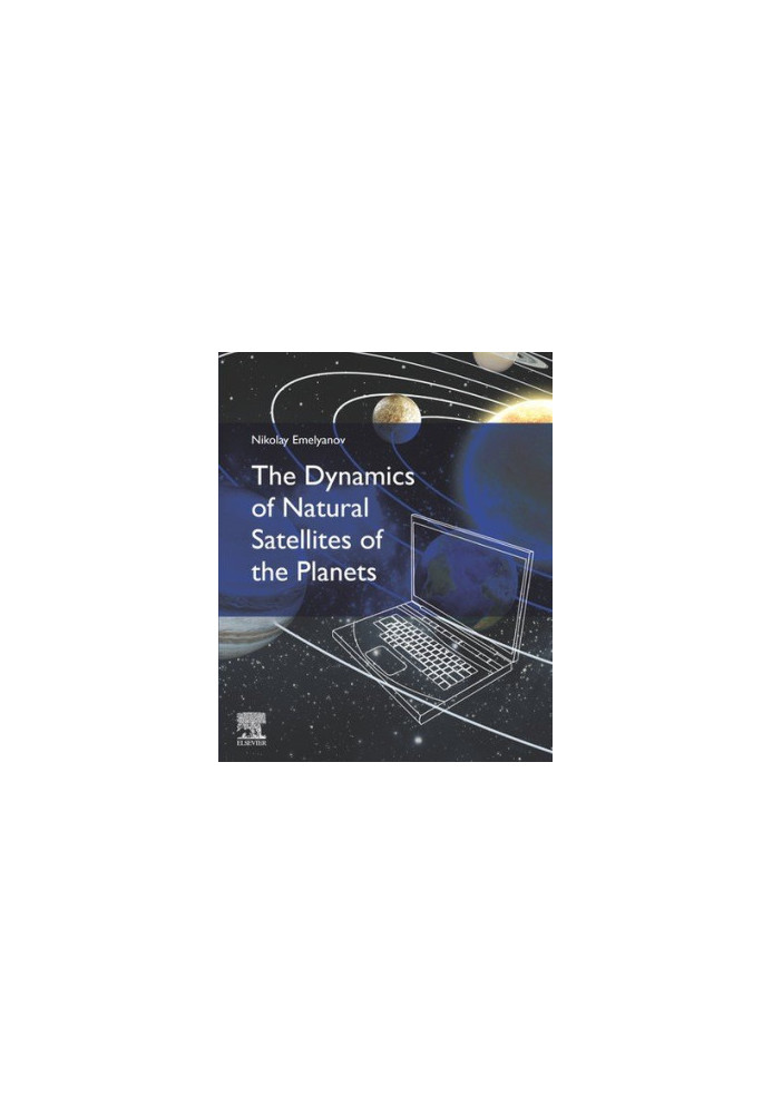 The Dynamics of Natural Satellites of the Planets