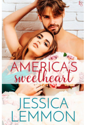 America's Sweetheart (Real Love 5)