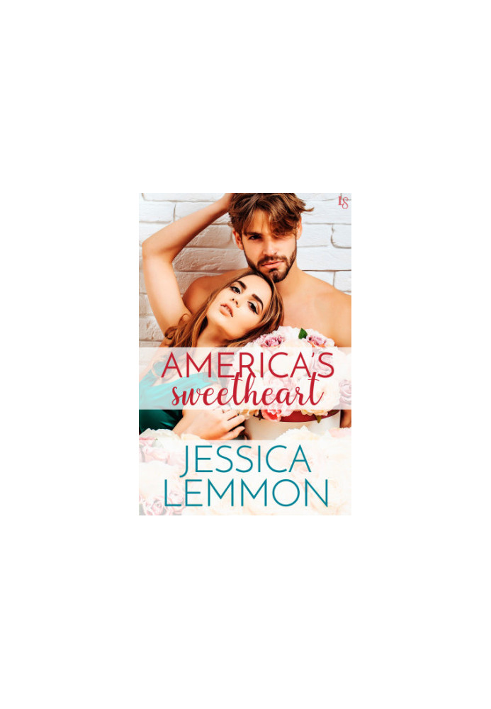 America's Sweetheart (Real Love 5)