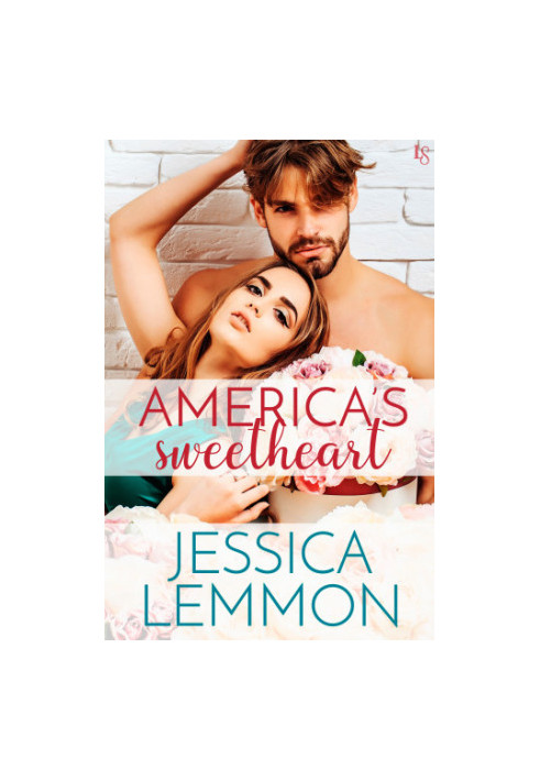 America's Sweetheart (Real Love 5)