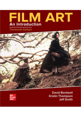 Film Art: An Introduction, 13th International Student Edition