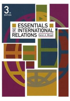 ESSENTIALS OF INTERNATIONAL RELATIONS THIRD EDITION