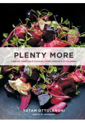 Plenty More