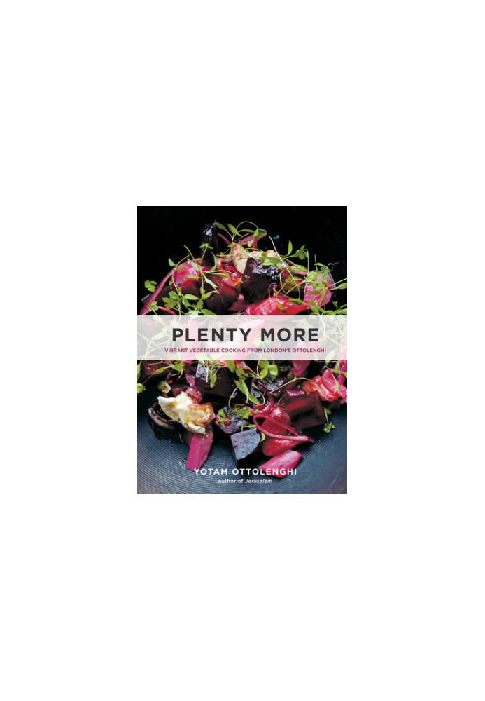 Plenty More