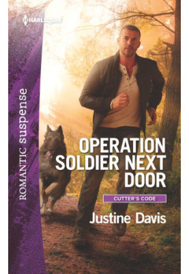 [Cutter's Code 07] • Operation Soldier Next Door