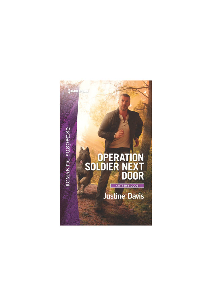 [Cutter's Code 07] • Operation Soldier Next Door