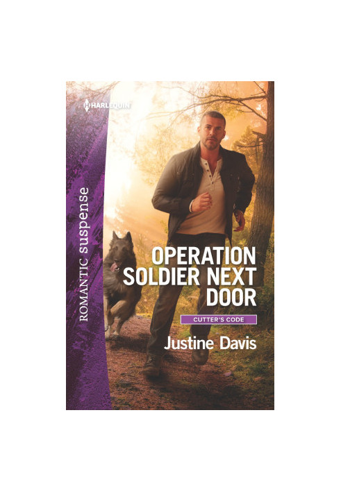 [Cutter's Code 07] • Operation Soldier Next Door
