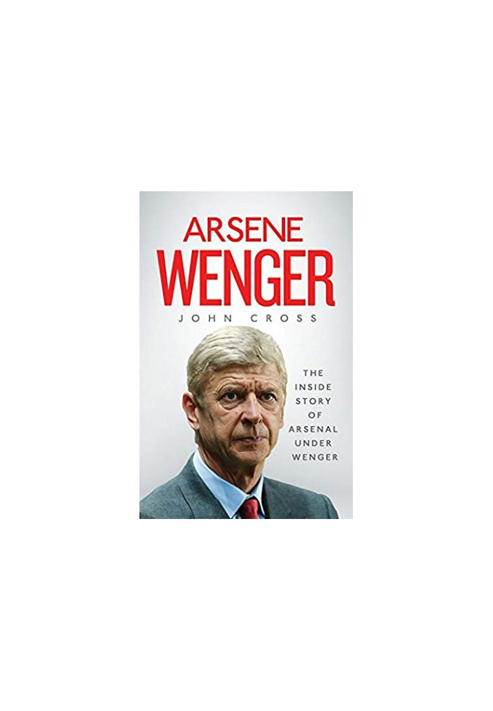[Arsene Wenger 01] • Arsene Wenger · The Final Judgement