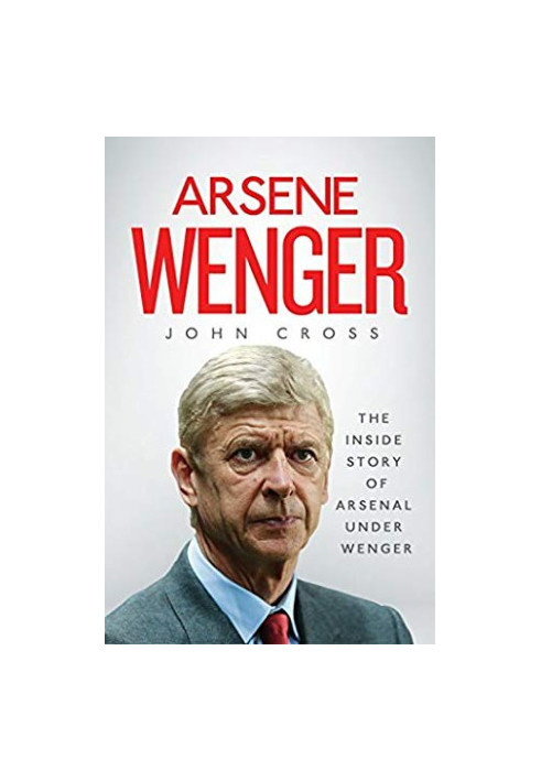 [Arsene Wenger 01] • Arsene Wenger · The Final Judgement