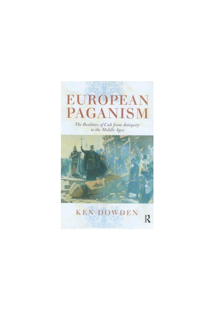 European Paganism