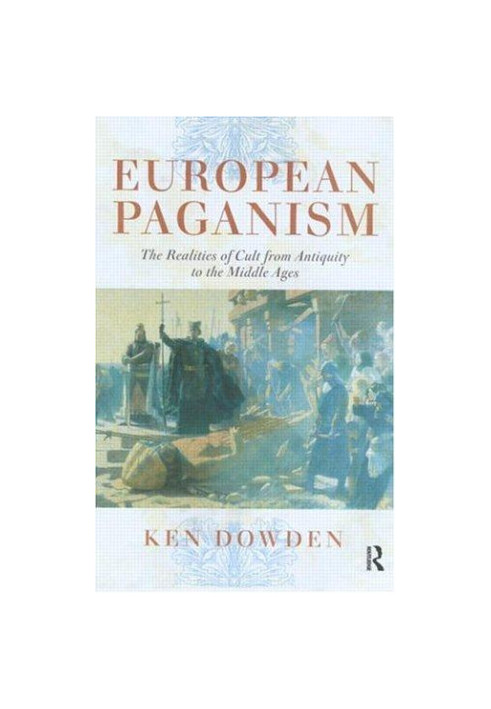 European Paganism