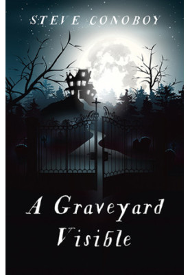 A Graveyard Visible