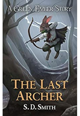 The Last Archer