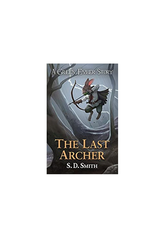 The Last Archer