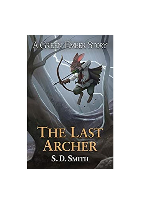 The Last Archer