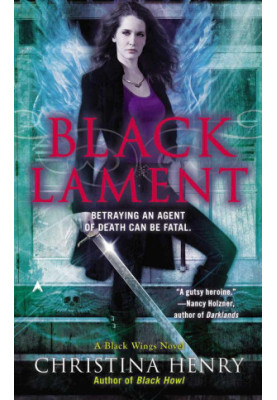 Black Lament