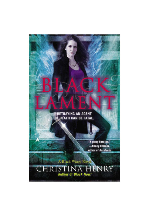 Black Lament