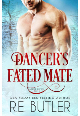[Arctic Shifters 06] • Dancer's Fated Mate