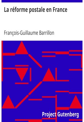 Postal reform in France