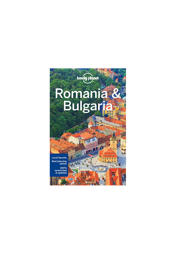 Romania & Bulgaria