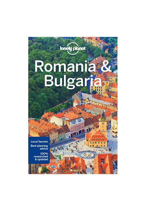 Romania & Bulgaria
