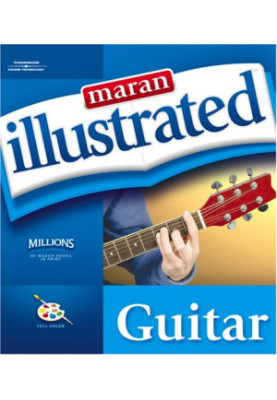 Maran Illustrated Guitar