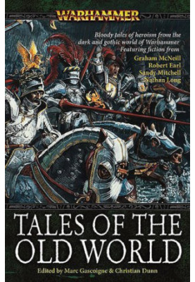 Tales of the Old World