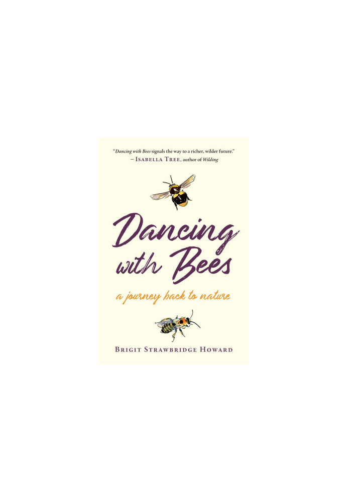 Dancing with Bees