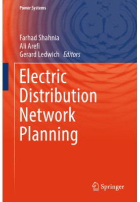 Electric Distribution Network Planning