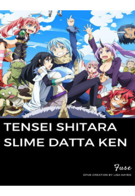 Tensei Shitara Slime Datta Ken: Complete