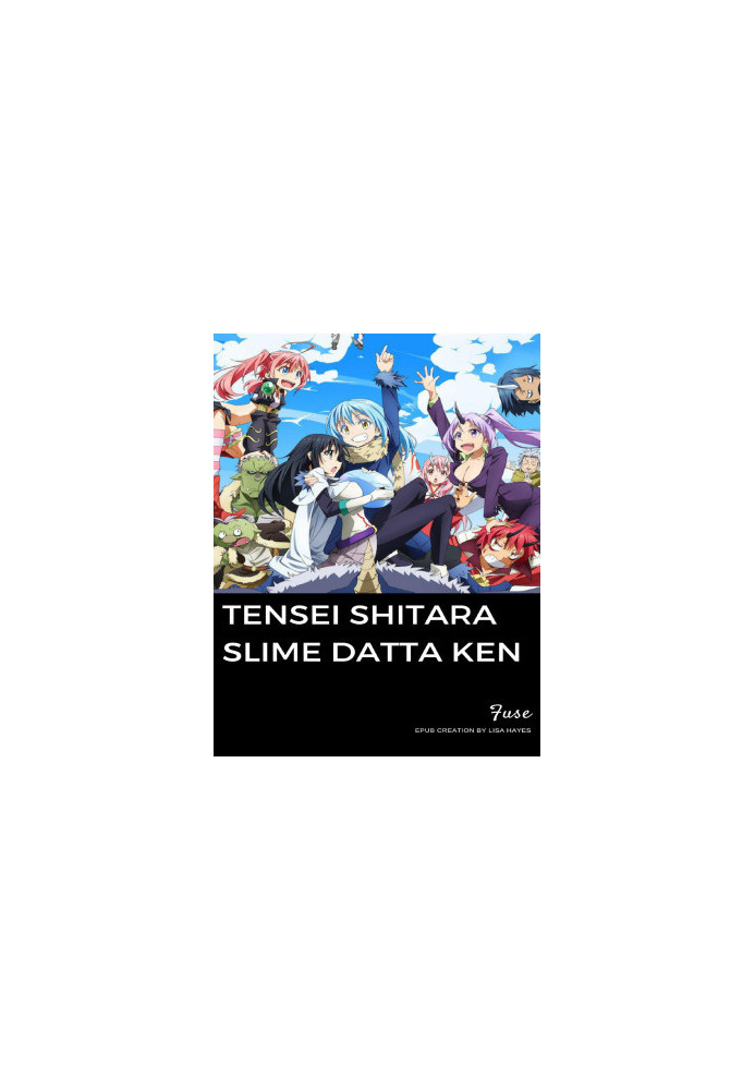 Tensei Shitara Slime Datta Ken: Complete