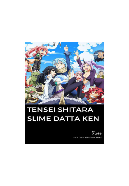 Tensei Shitara Slime Datta Ken: Complete