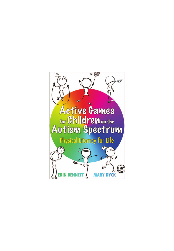 Active Games for Children on the Autism Spectrum: Physical Literacy for Life