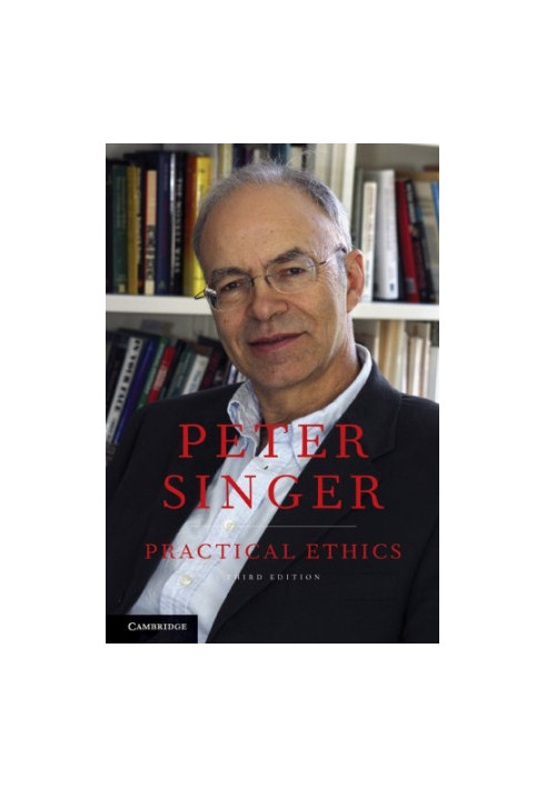 Practical Ethics