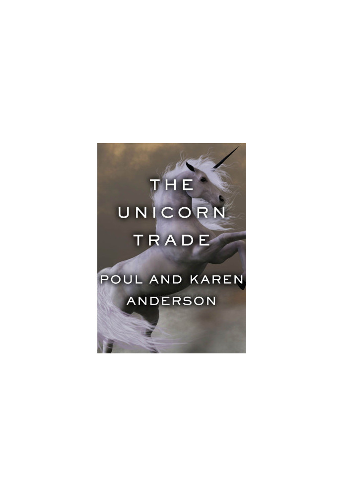 The Unicorn Trade