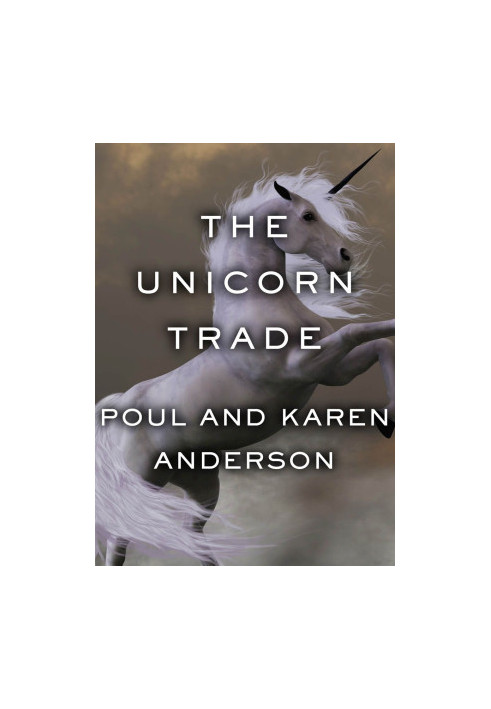 The Unicorn Trade