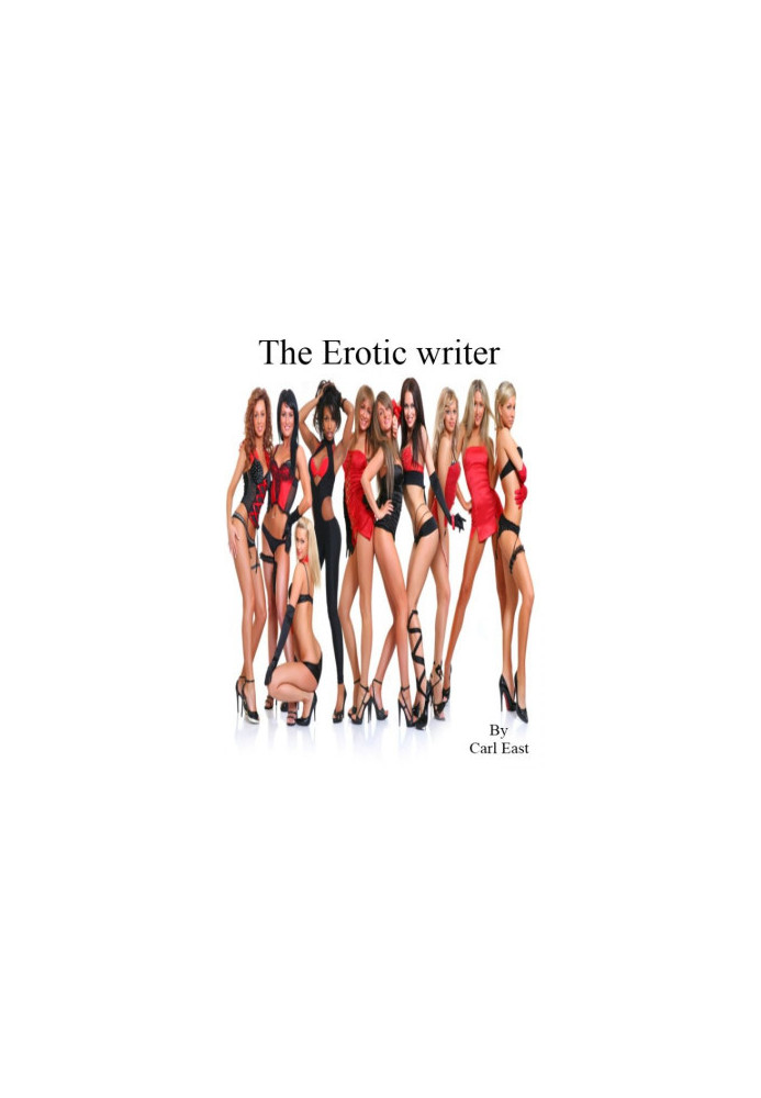 The Erotic Writer