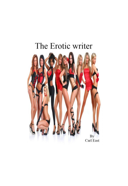 The Erotic Writer